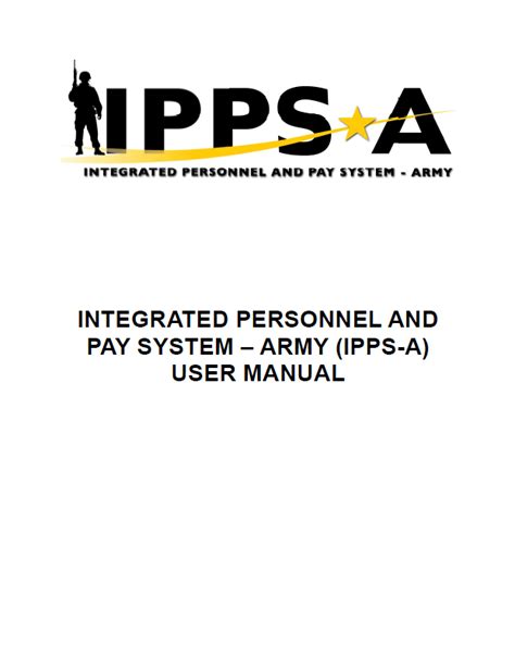 army ipps-a login|Customer Support .